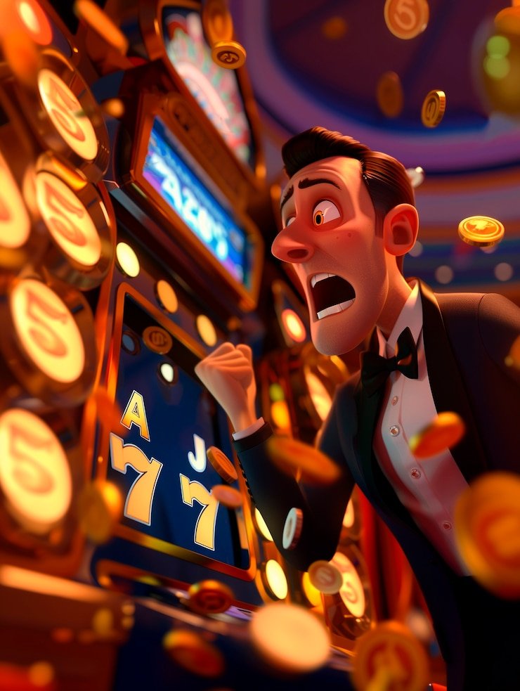 Pengguna memanfaatkan fitur pengaturan batas waktu bermain di mangga2bet