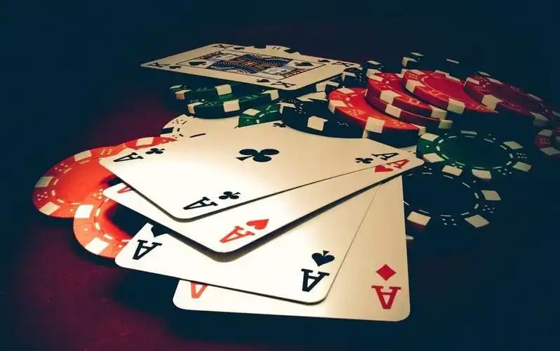 Interface FAQ mangga2bet dengan desain modern dan interaktif